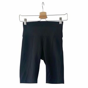 Lululemon Wunder Under High Rise Shorts